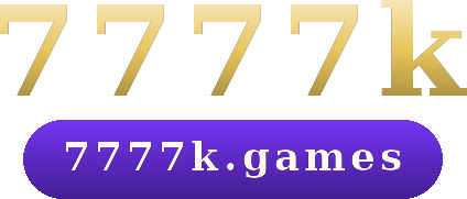 7777k logo